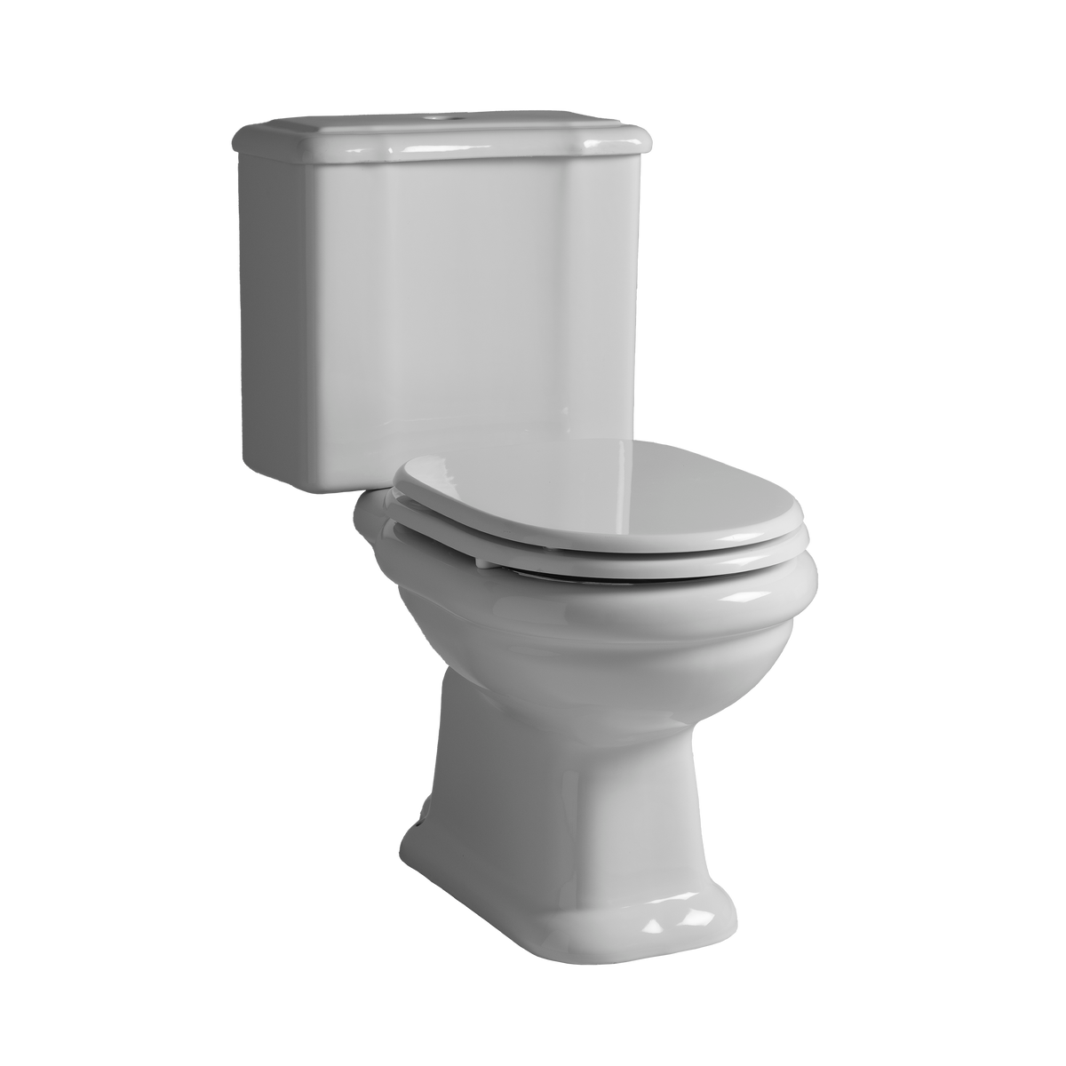 Zoomed image