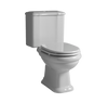 EVER WC Monoblocco Scarico a Suolo