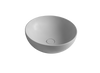 MADE Lavabo Tondo in Appoggio