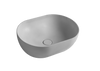 MADE Lavabo Ovale in Appoggio 50x38