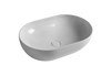 MADE Lavabo Ovale in Appoggio 60x40