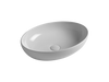 CIOTOLE UOVO Lavabo in Appoggio 50x35