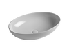CIOTOLE UOVO Lavabo in Appoggio 60x39