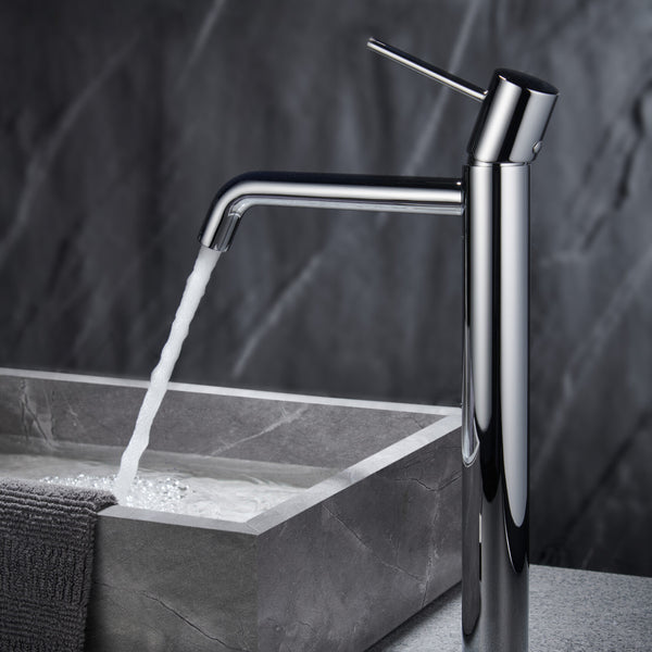 Dublin Berlin Lavabo Alto