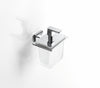 Dosatore Sapone Liquido da Parete Flat