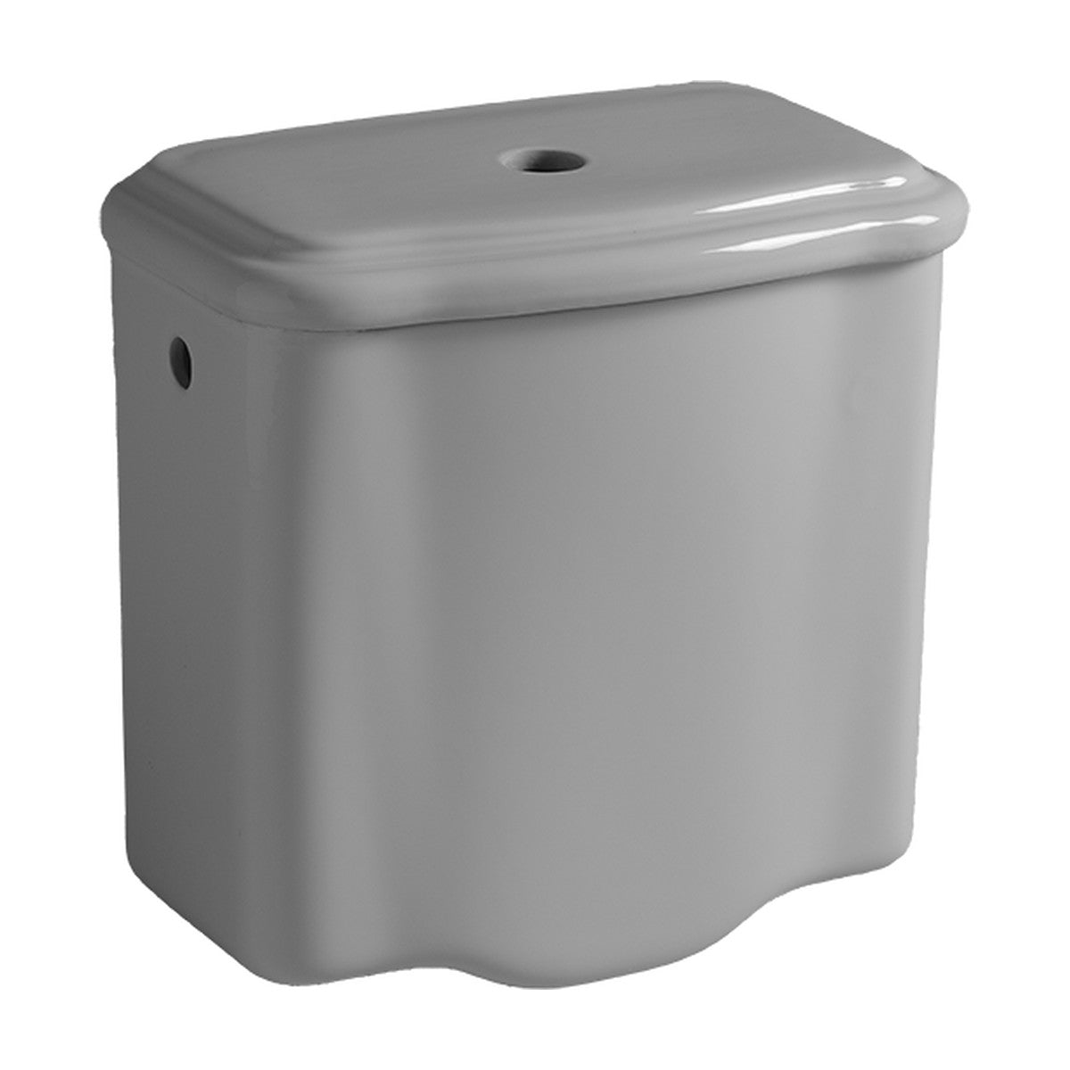 Zoomed image