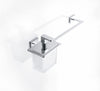 Dosatore Sapone e Salviette Flat