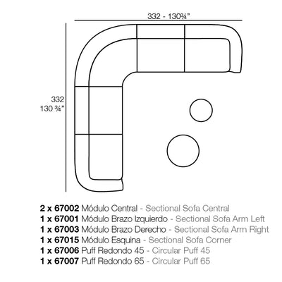 Prodotto configurato