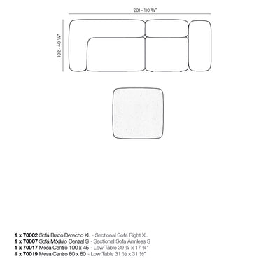 Prodotto configurato