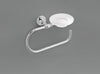 Porta Sapone e Salviette da Bidet 900 Capannoli