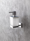 Dosatore Sapone Liquido da Parete Nook