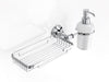 Dosatore Sapone Liquido 900 Capannoli