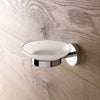 Porta Sapone Hoop
