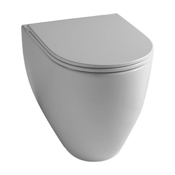 BLUM Coprivaso Round Avvolgente Soft Close