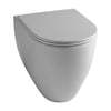 BLUM Coprivaso Round Avvolgente Soft Close