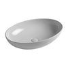 CIOTOLE UOVO Lavabo in Appoggio 60x39