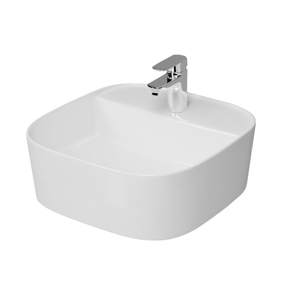 SOPRAPIANO Lavabo Incasso 56x48
