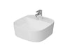 SOPRAPIANO Lavabo Incasso 56x48