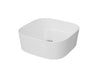 SOVRAPPIANO Lavabo Incasso 62x52