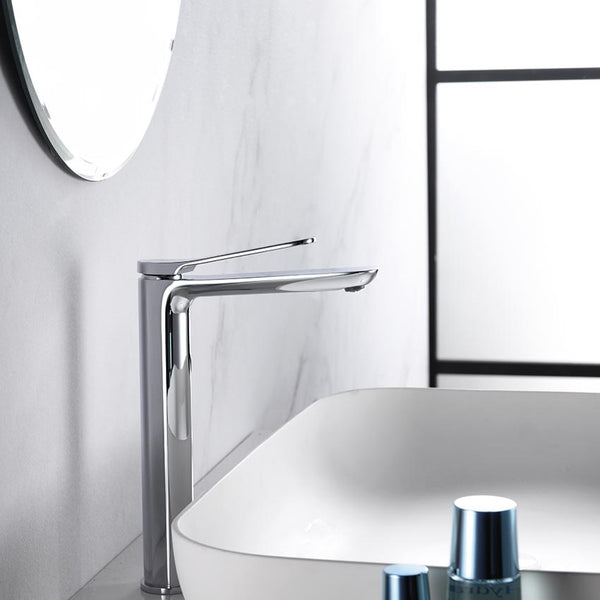 Dinamarca Lavabo Alto