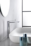 Dinamarca Lavabo Alto