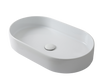CIOTOLE BLADE Lavabo in Appoggio 60x36