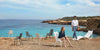 Ibiza Sun Lounger
