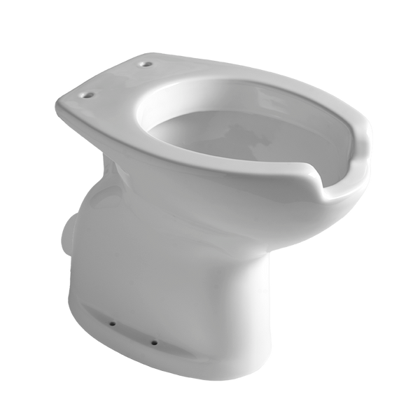 WC a Terra Accessibile Scarico Parete