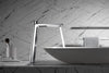 Assen Breda Lavabo Alto