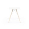 Vondom - FAZ WOOD DINING TABLE