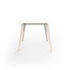 Vondom - FAZ WOOD LOUNGE TABLE