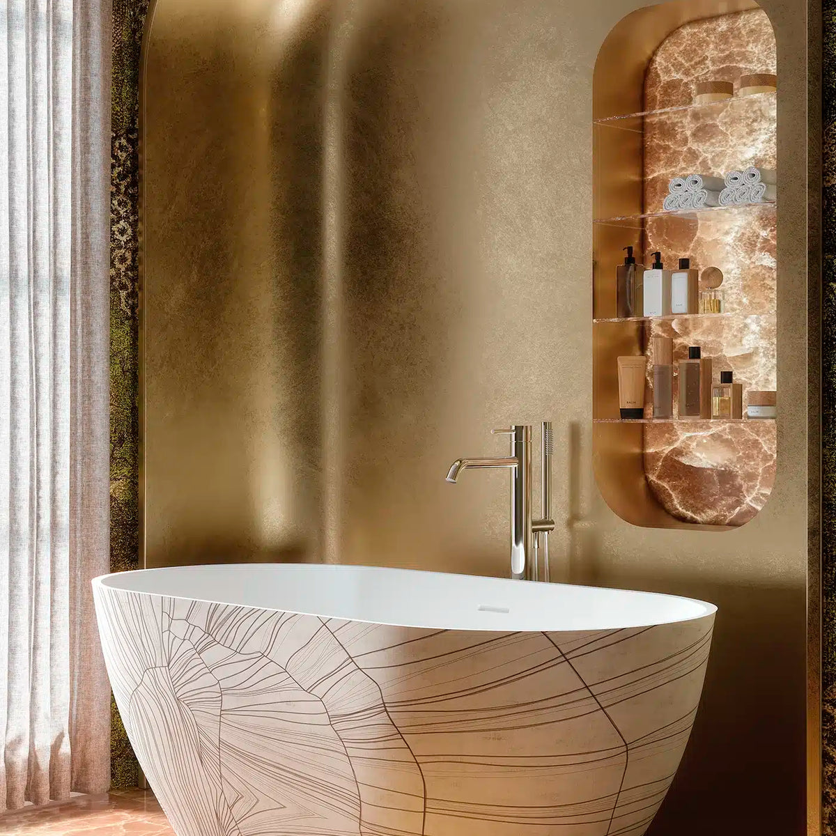 FINE - PICCOLA CENTRALE