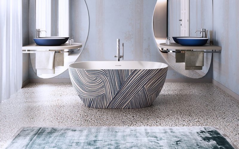 FINE - PICCOLA CENTRALE