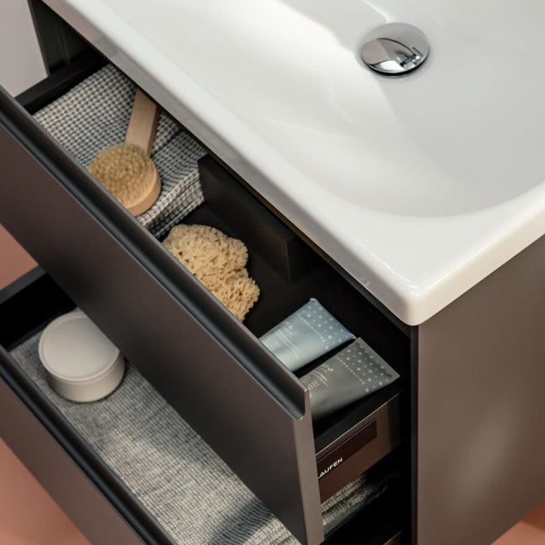 Lua Lavabo 550