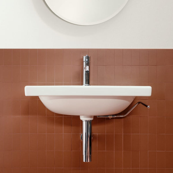 Lua Lavabo