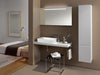 Pro S Lavabo Bacinella 550