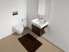 Pro Vaso Sospeso Compact Rimless