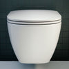 Lua Sedile WC Soft Close