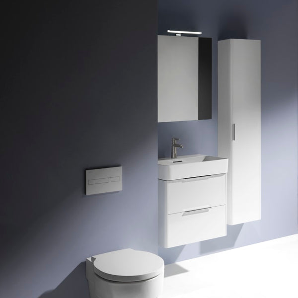 Val Seduta WC