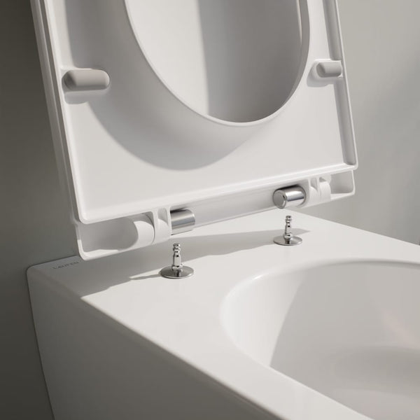 Pro X Seduta WC Slim