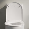 Pro X Seduta WC Slim