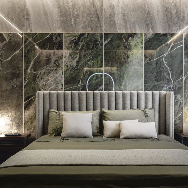 HERITAGE LUXE