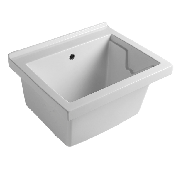 ECO Lavatoio Ceramica 60x50