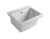 ECO Lavatoio Ceramica 60x50