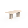 Vondom - THE FACTORY DINING TABLE