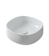 CIOTOLE ONE Lavabo in Appoggio 42x42