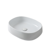 CIOTOLE ONE Lavabo in Appoggio 50x40