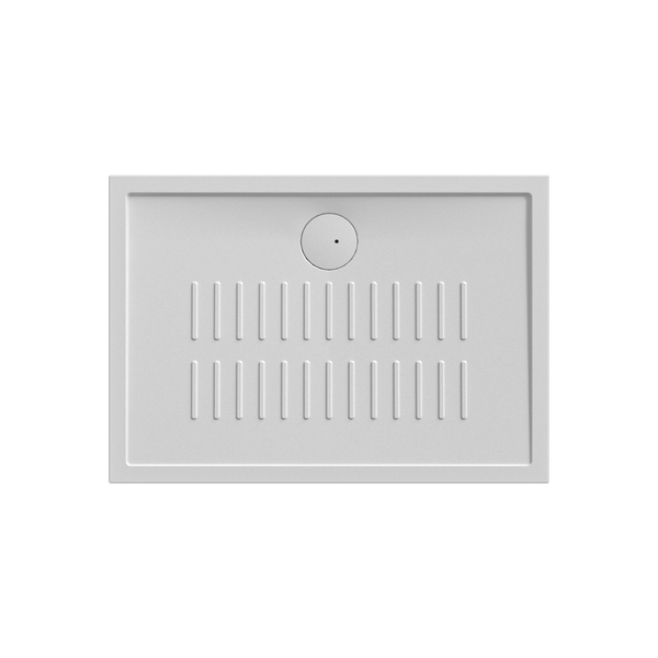 Piatto Doccia Ceramica H4,5