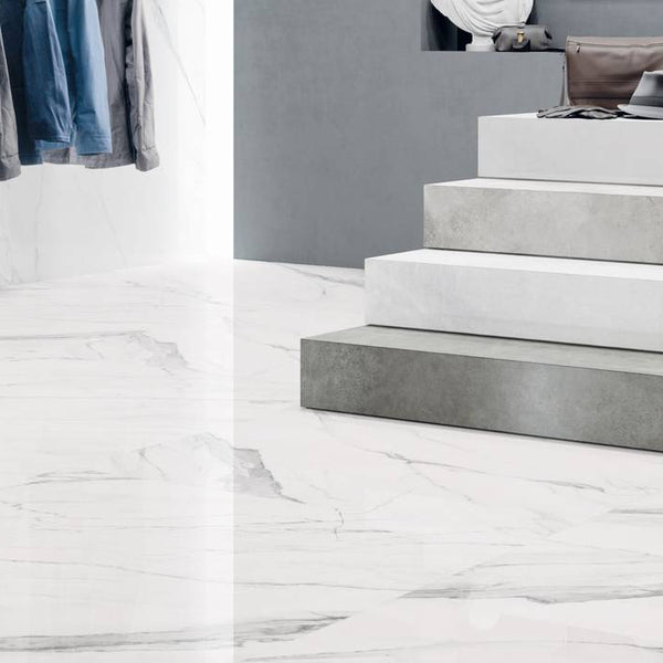PURITY of MARBLE