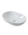 CIOTOLE SONG Lavabo in Appoggio 60x40